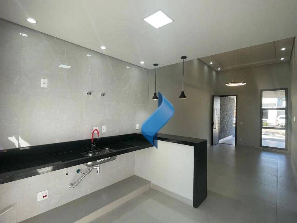 Casa de Condomínio, 3 quartos - Foto 13