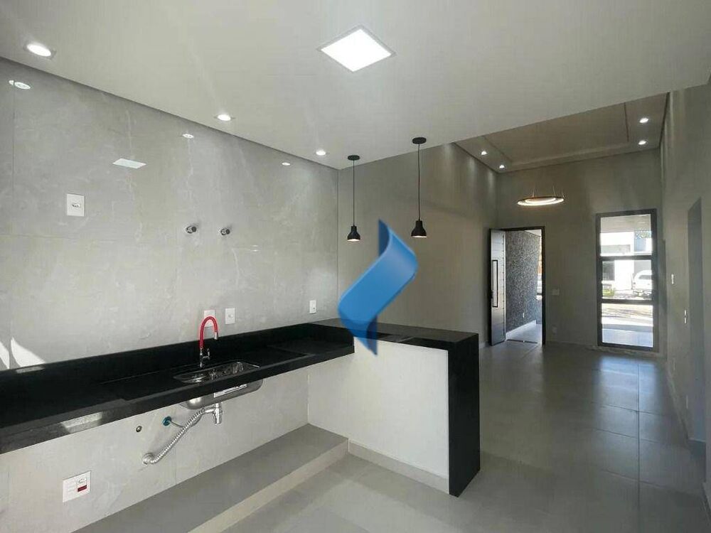 Casa de Condomínio, 3 quartos - Foto 10