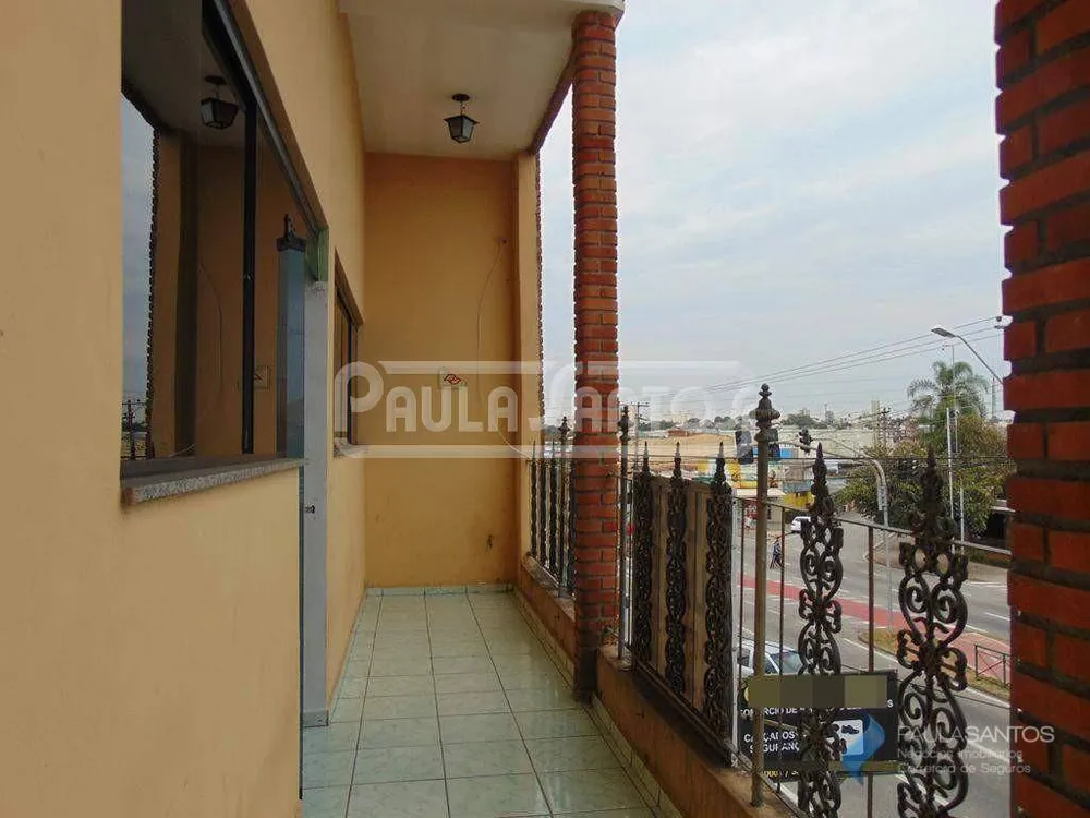 Prédio Inteiro, 550 m² - Foto 4