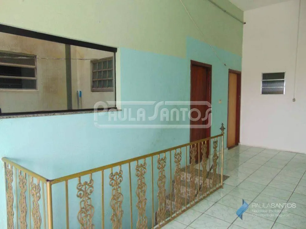 Prédio Inteiro, 550 m² - Foto 2