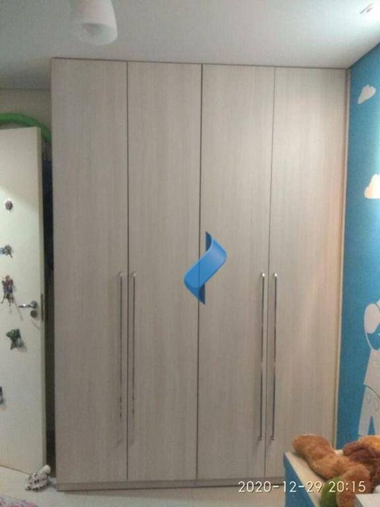 Apartamento, 2 quartos, 48 m² - Foto 1