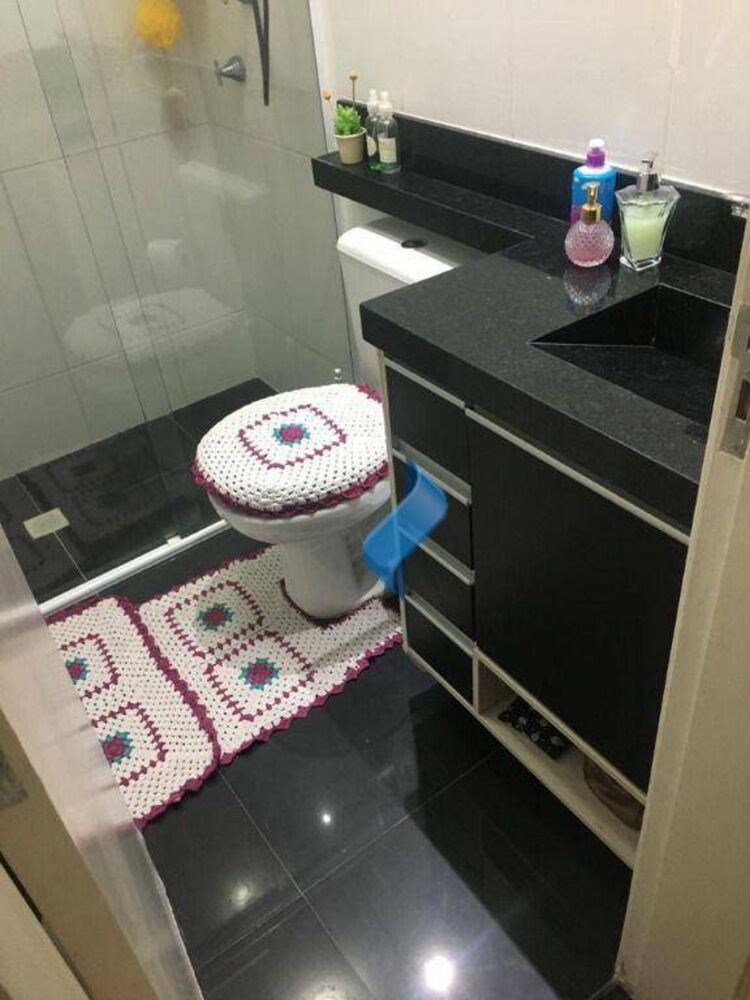 Apartamento, 2 quartos, 48 m² - Foto 6