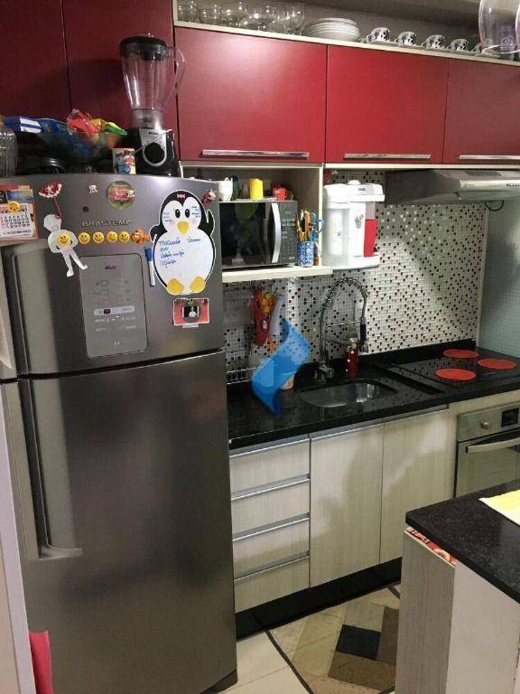 Apartamento, 2 quartos, 48 m² - Foto 5