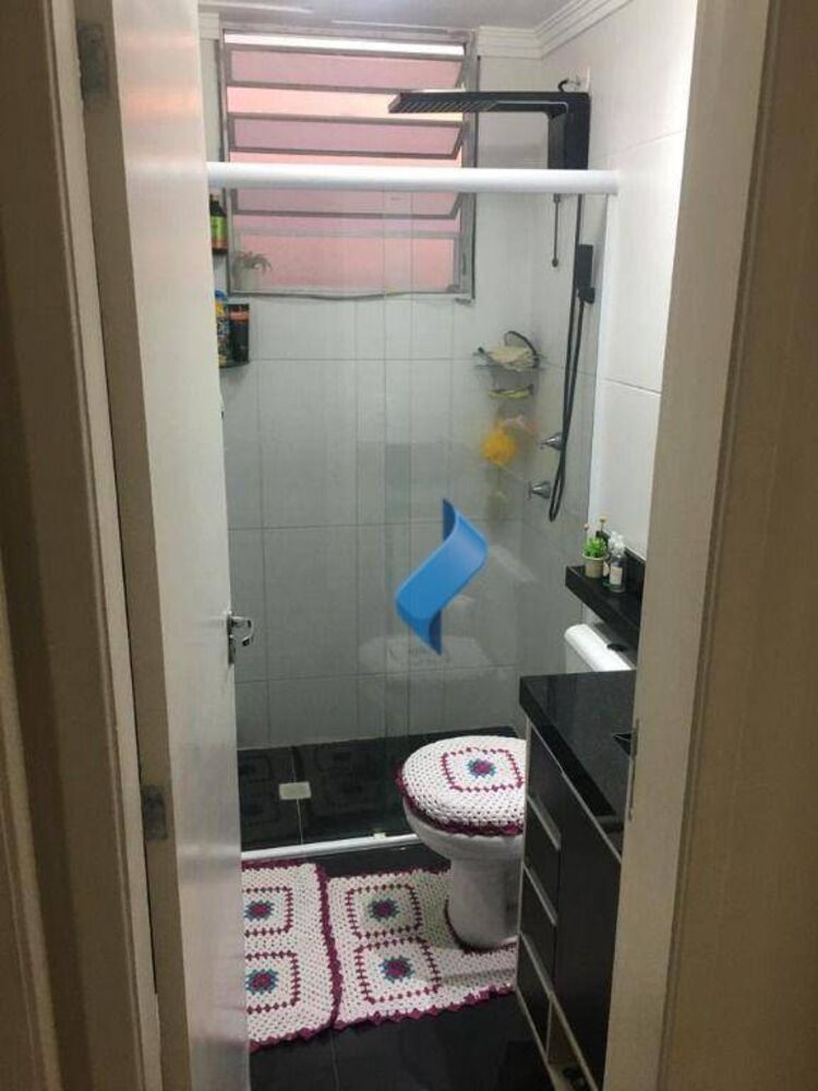 Apartamento, 2 quartos, 48 m² - Foto 4