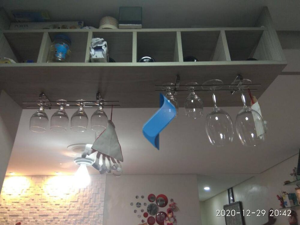 Apartamento, 2 quartos, 48 m² - Foto 7