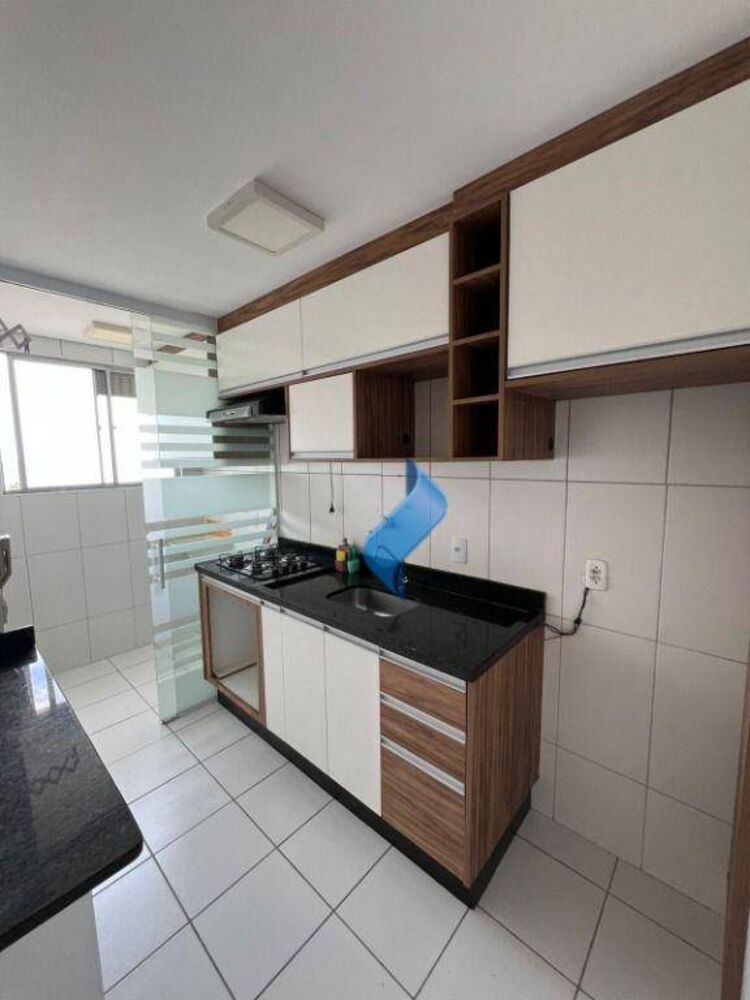 Apartamento, 2 quartos, 48 m² - Foto 13