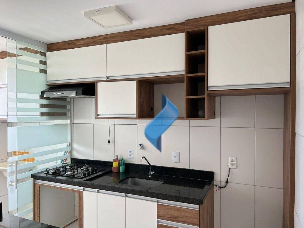 Apartamento, 2 quartos, 48 m² - Foto 7
