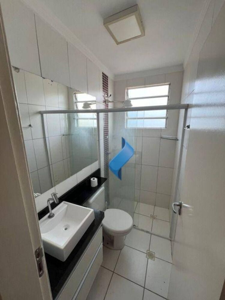 Apartamento, 2 quartos, 48 m² - Foto 1