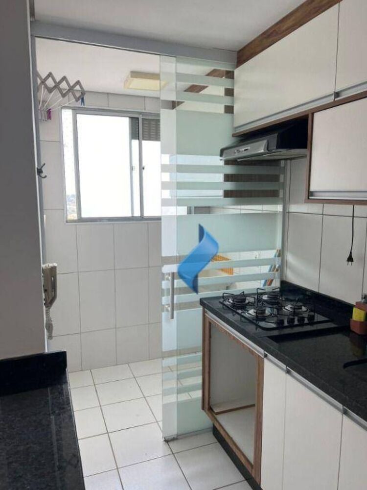 Apartamento, 2 quartos, 48 m² - Foto 3