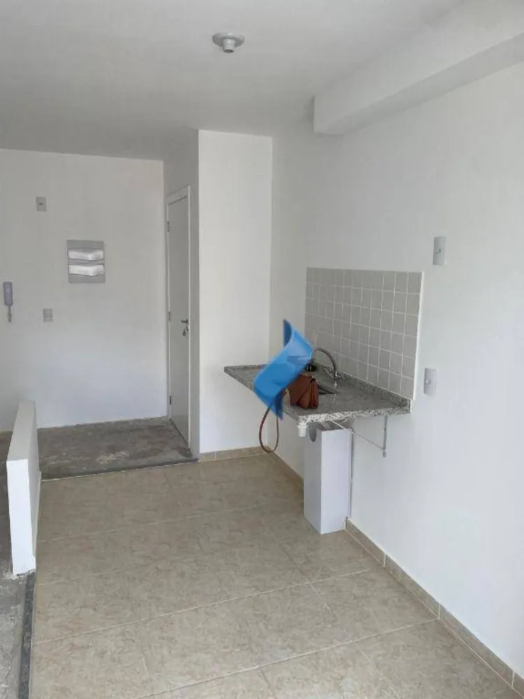Apartamento, 2 quartos, 48 m² - Foto 1