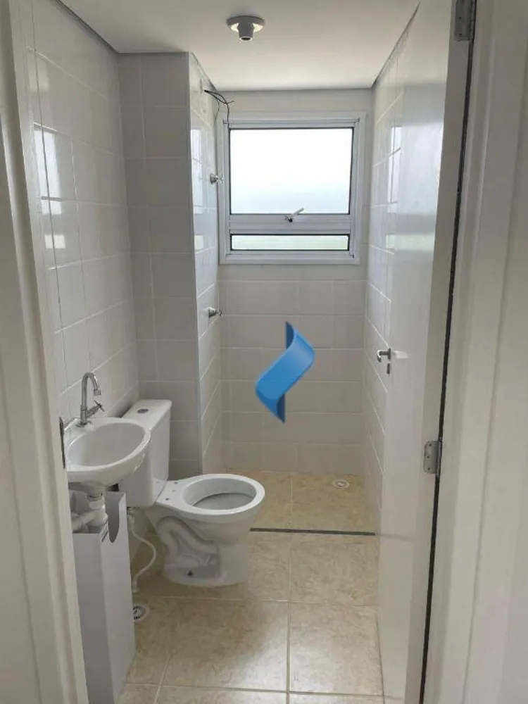 Apartamento, 2 quartos, 48 m² - Foto 3