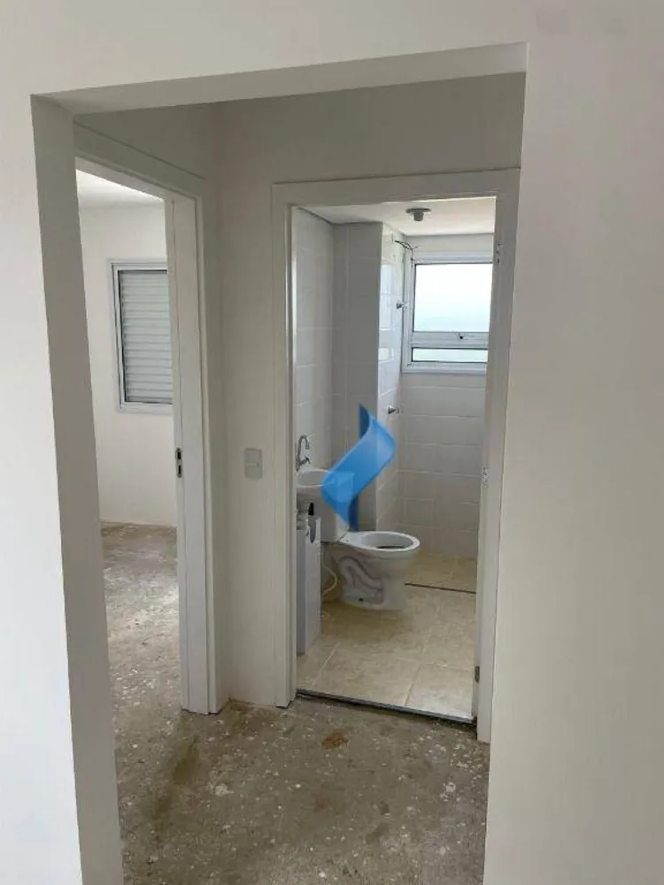 Apartamento, 2 quartos, 48 m² - Foto 2