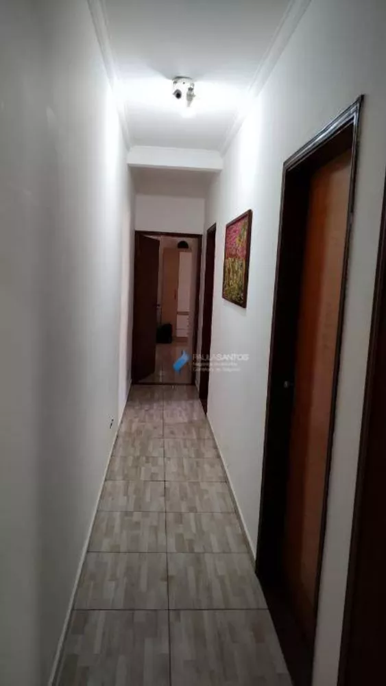 Casa, 3 quartos, 111 m² - Foto 6