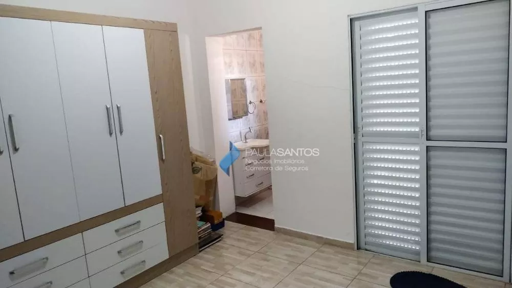 Casa, 3 quartos, 111 m² - Foto 7