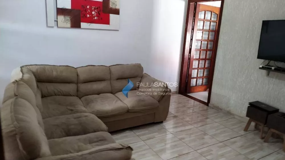 Casa, 3 quartos, 111 m² - Foto 3