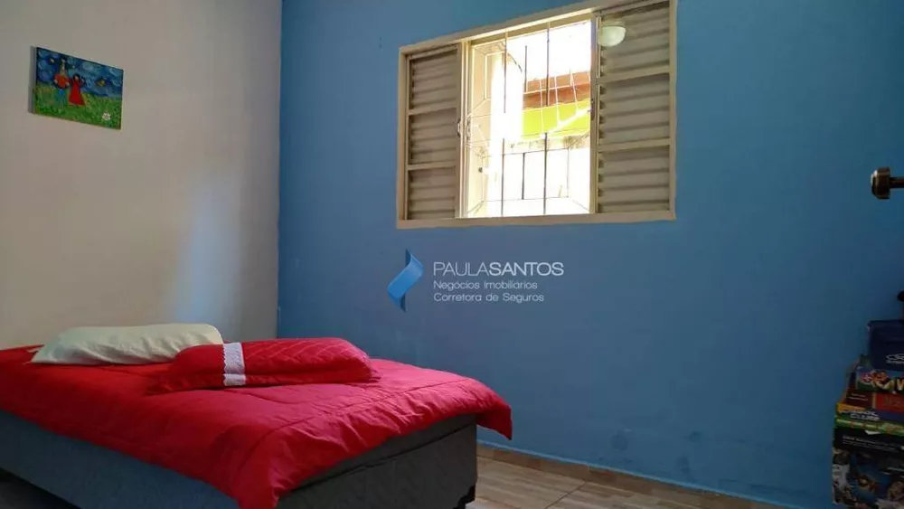 Casa, 3 quartos, 111 m² - Foto 8