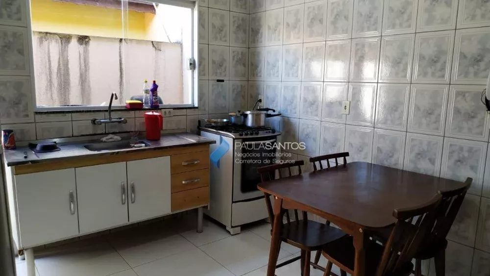 Casa, 3 quartos, 111 m² - Foto 4