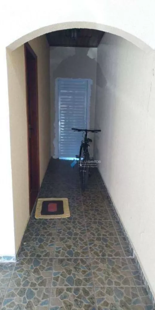 Casa, 3 quartos, 111 m² - Foto 10