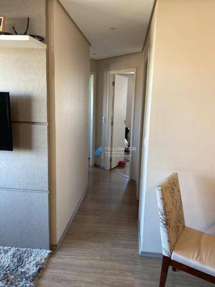 Apartamento, 3 quartos, 64 m² - Foto 2