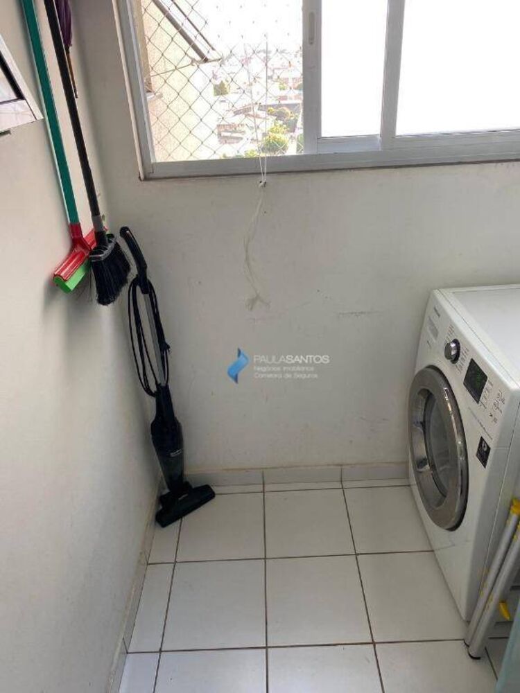 Apartamento, 3 quartos, 64 m² - Foto 3