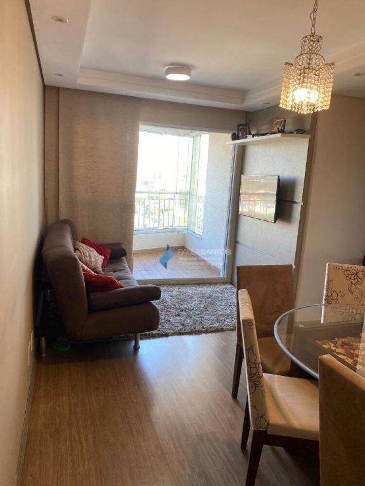 Apartamento, 3 quartos, 64 m² - Foto 16