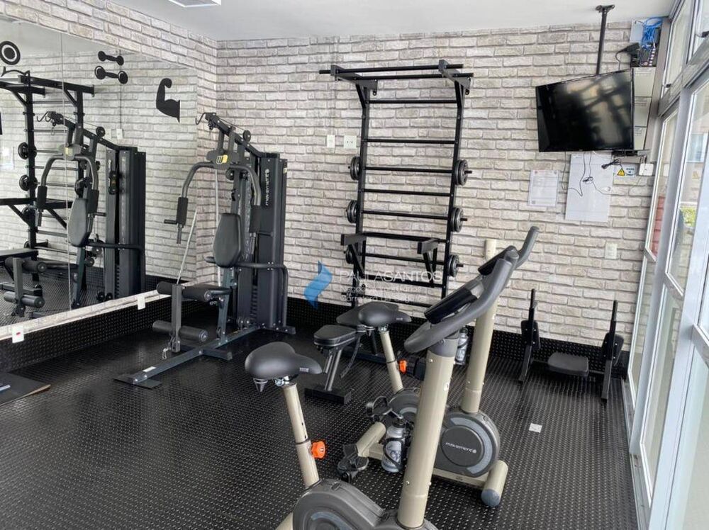 Apartamento, 3 quartos, 64 m² - Foto 18