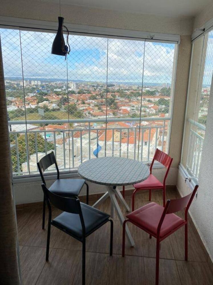 Apartamento, 3 quartos, 64 m² - Foto 24