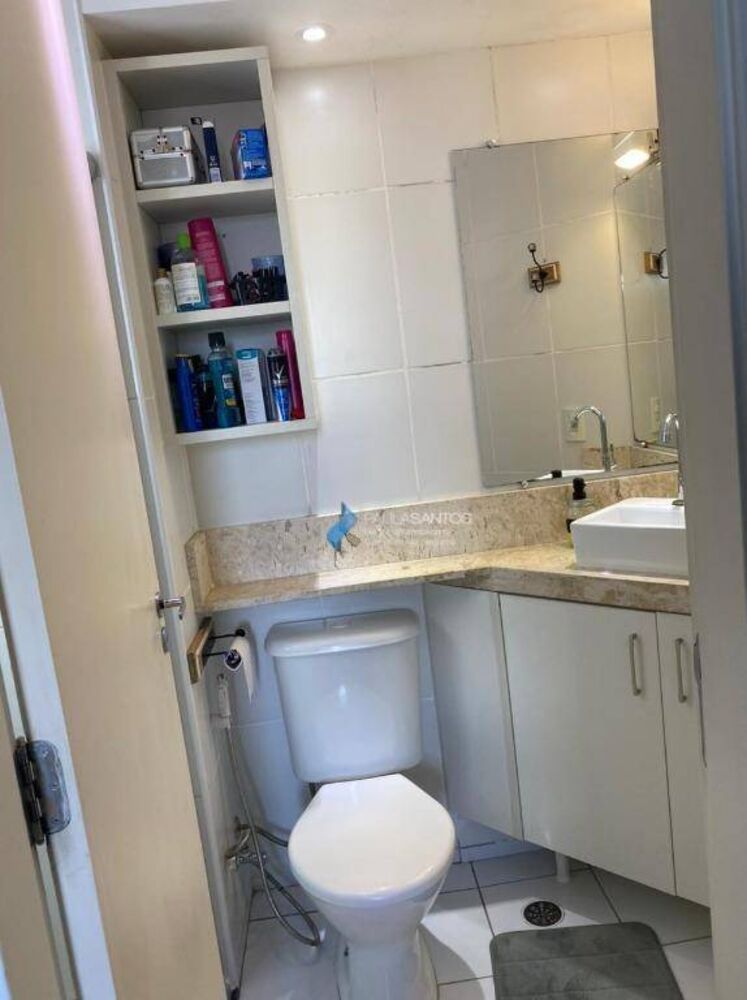 Apartamento, 3 quartos, 64 m² - Foto 12