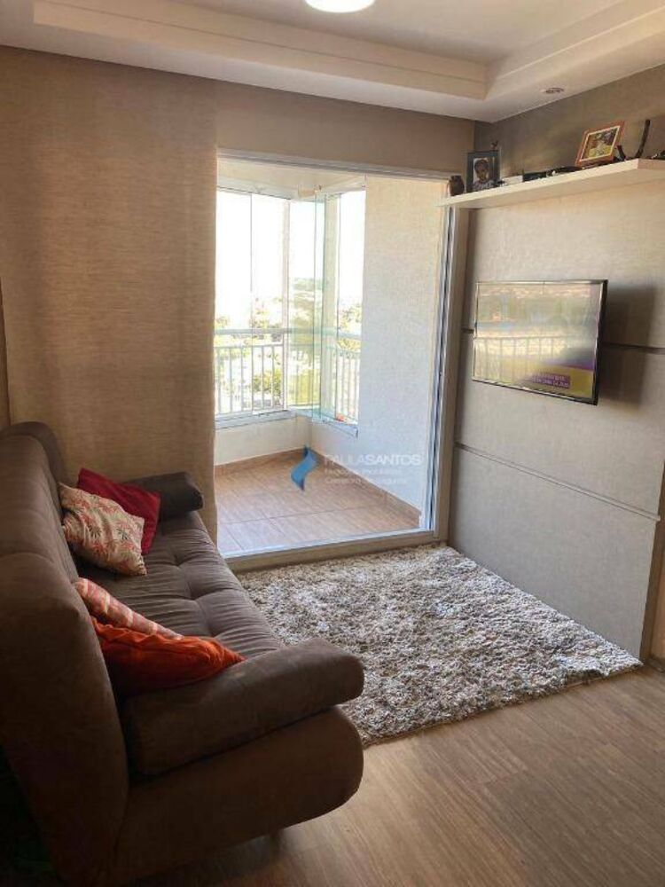 Apartamento, 3 quartos, 64 m² - Foto 7