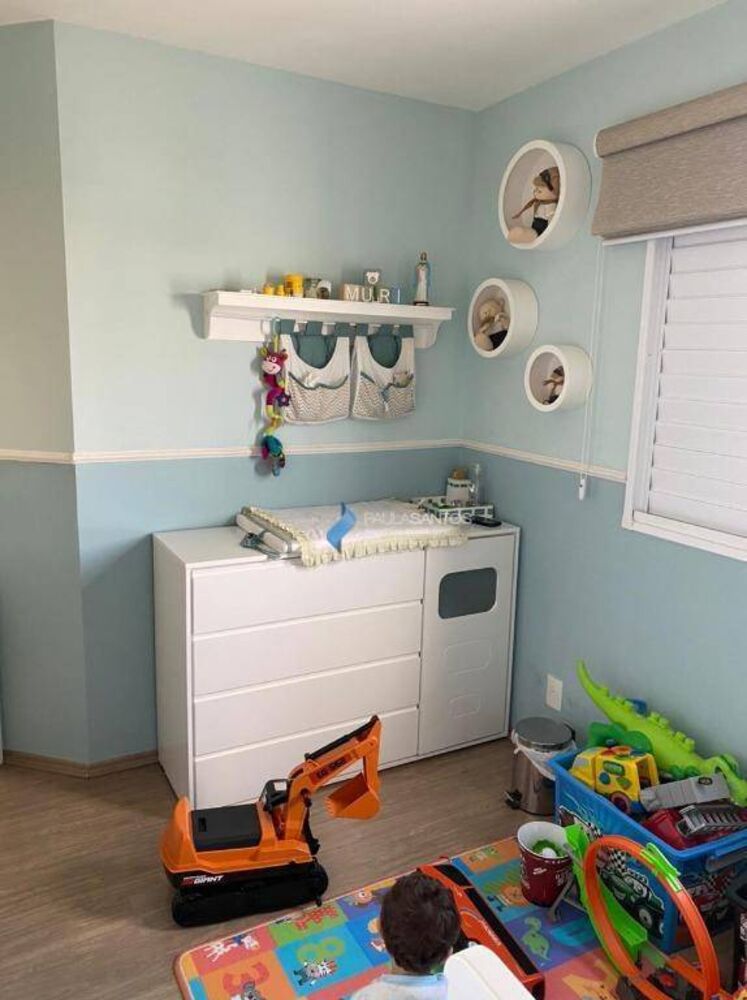 Apartamento, 3 quartos, 64 m² - Foto 22