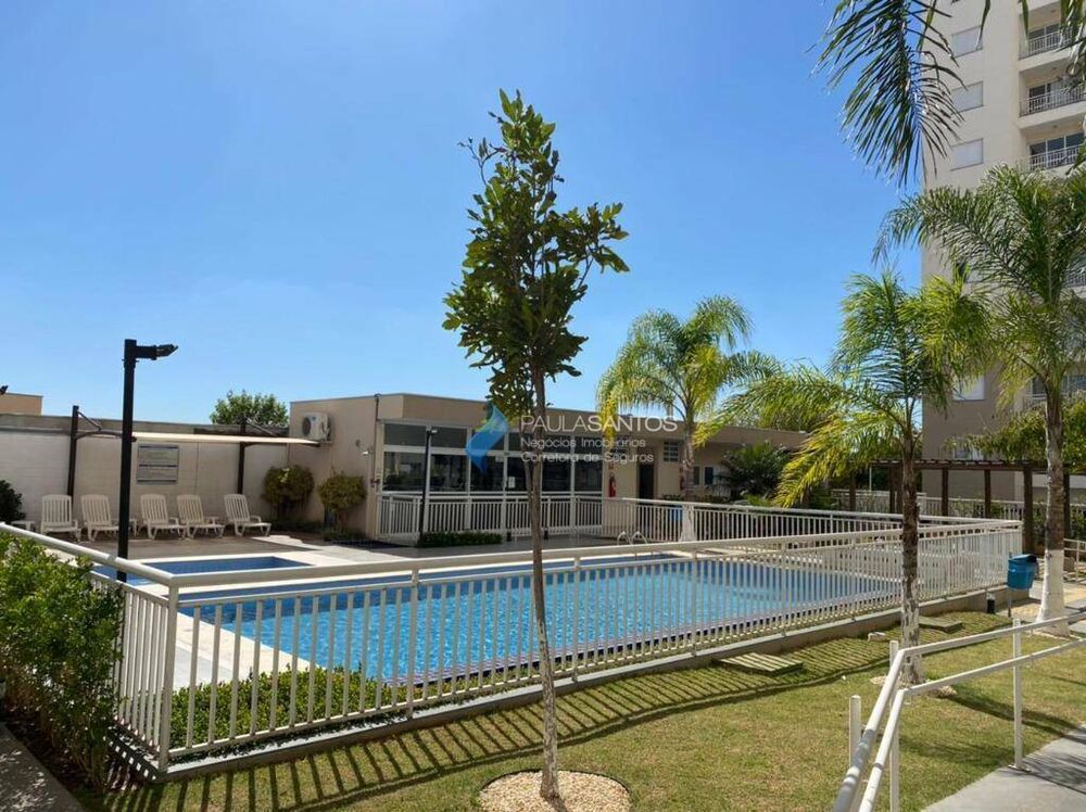 Apartamento, 3 quartos, 64 m² - Foto 1