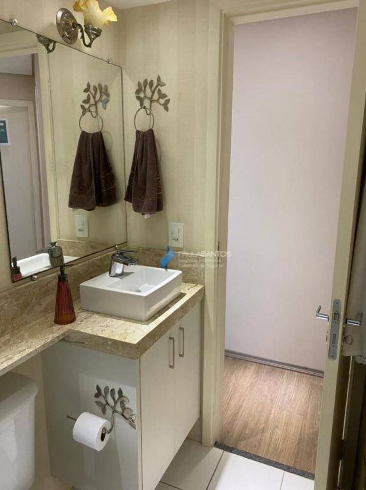 Apartamento, 3 quartos, 64 m² - Foto 13