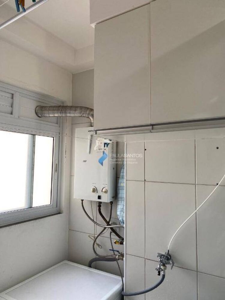 Apartamento, 3 quartos, 64 m² - Foto 8