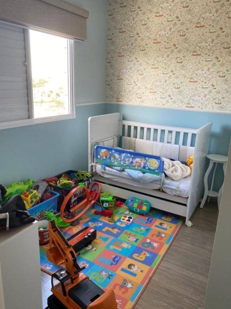 Apartamento, 3 quartos, 64 m² - Foto 20