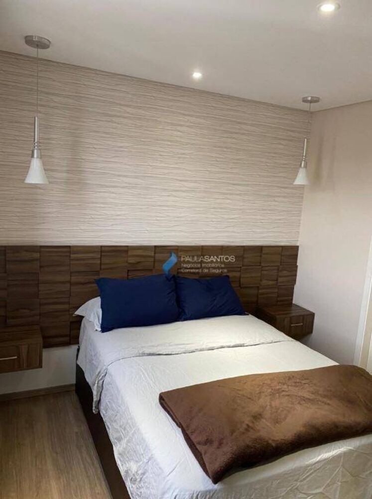 Apartamento, 3 quartos, 64 m² - Foto 23