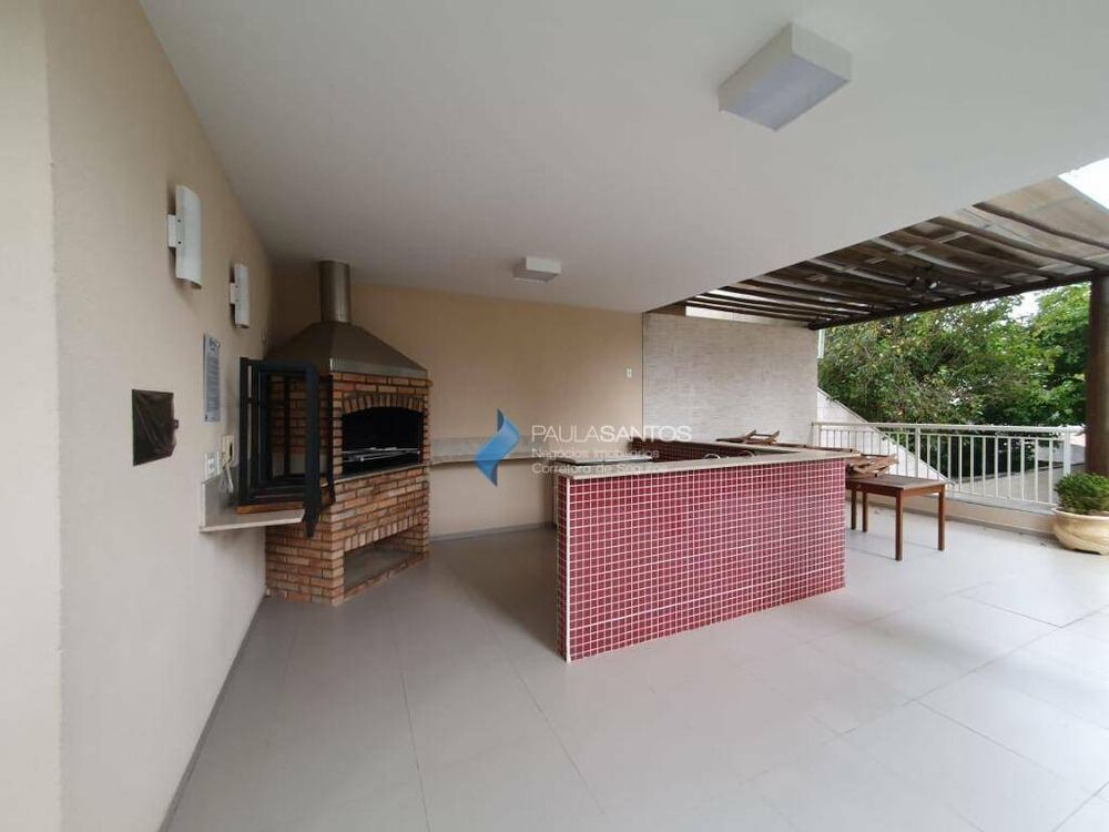 Apartamento, 3 quartos, 64 m² - Foto 11
