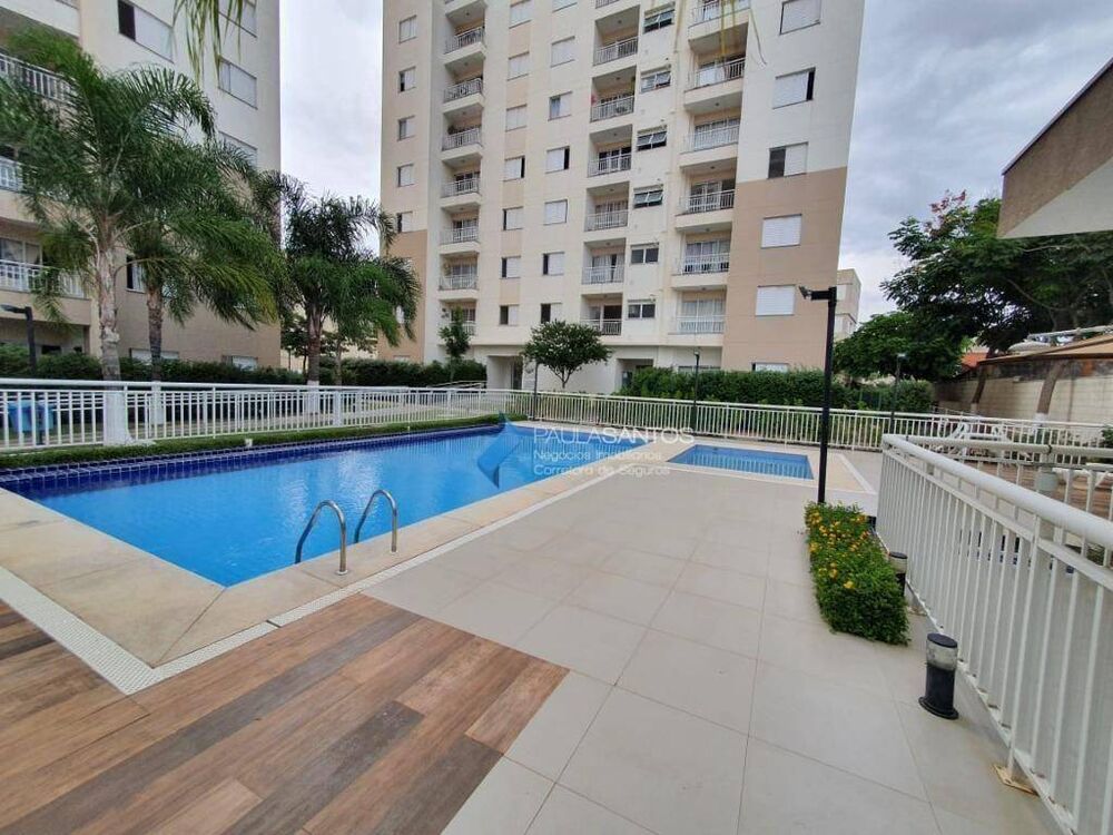 Apartamento, 3 quartos, 64 m² - Foto 9