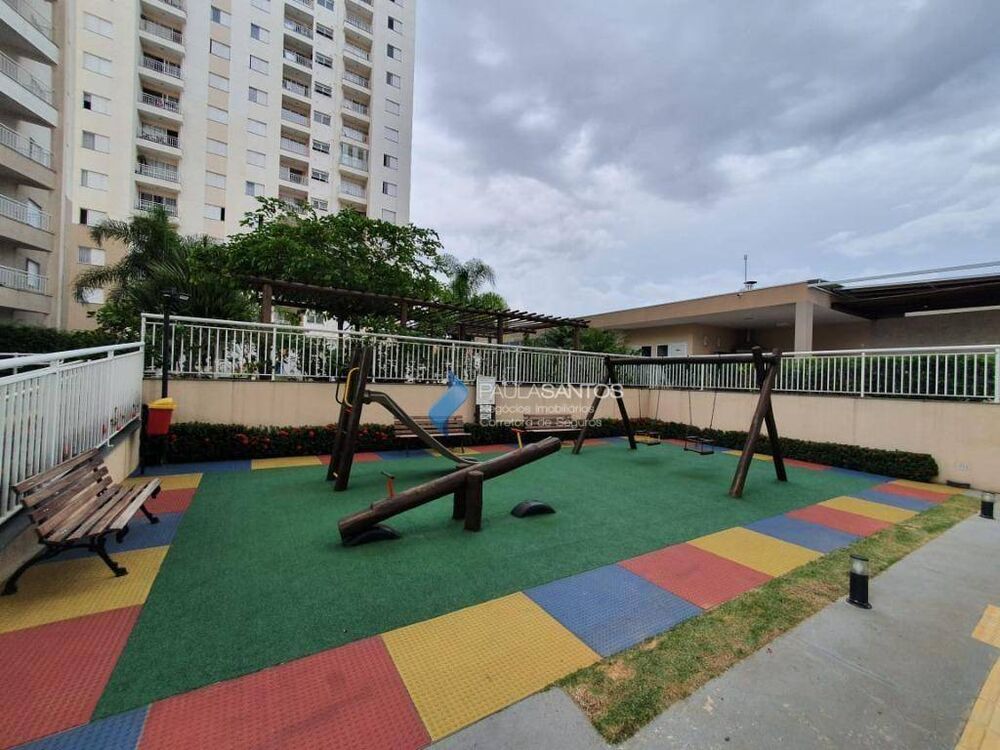 Apartamento, 3 quartos, 64 m² - Foto 17