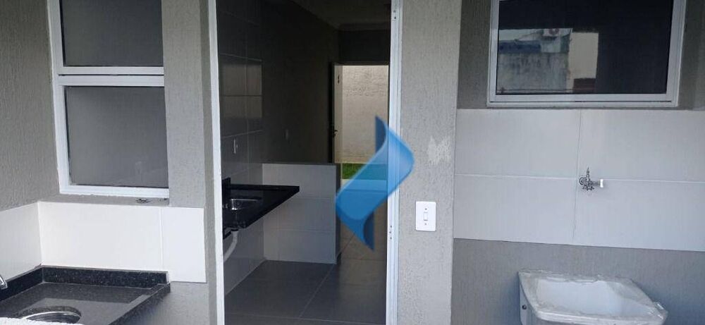 Apartamento, 2 quartos, 48 m² - Foto 9