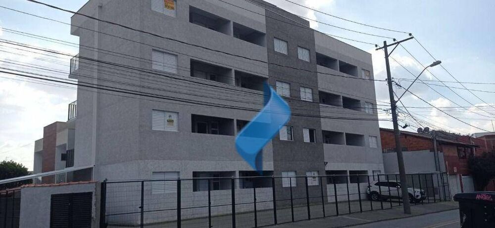 Apartamento, 2 quartos, 48 m² - Foto 2