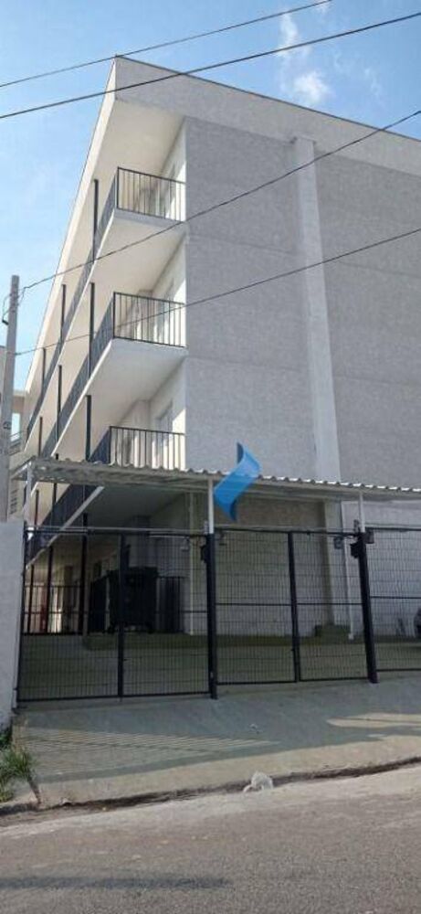Apartamento, 2 quartos, 48 m² - Foto 1