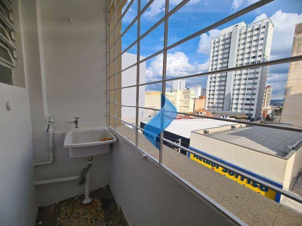 Conjunto Comercial-Sala para alugar, 80m² - Foto 2