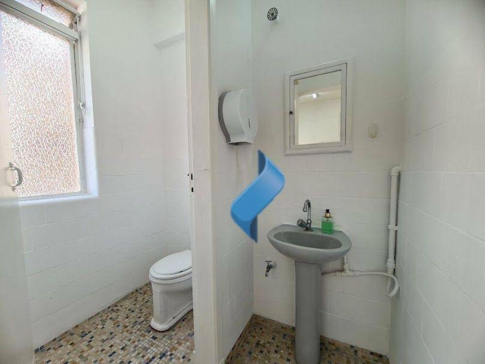 Conjunto Comercial-Sala para alugar, 80m² - Foto 1