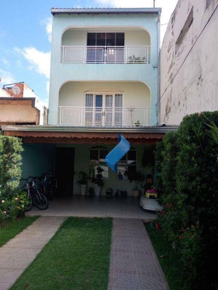 Casa, 2 quartos, 165 m² - Foto 13