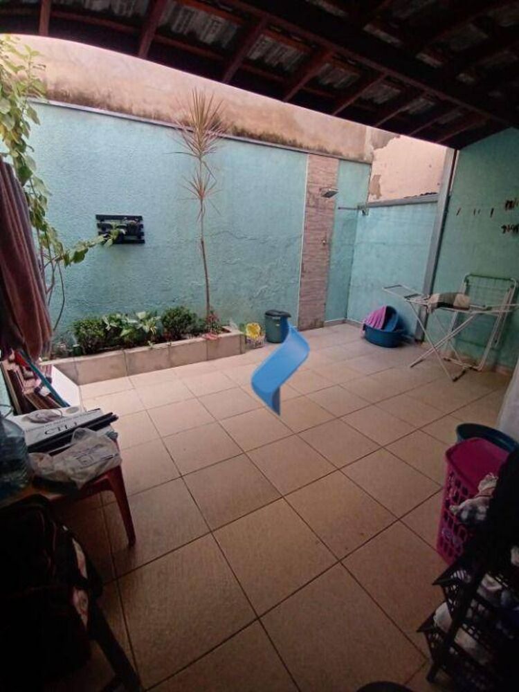 Casa, 2 quartos, 165 m² - Foto 8