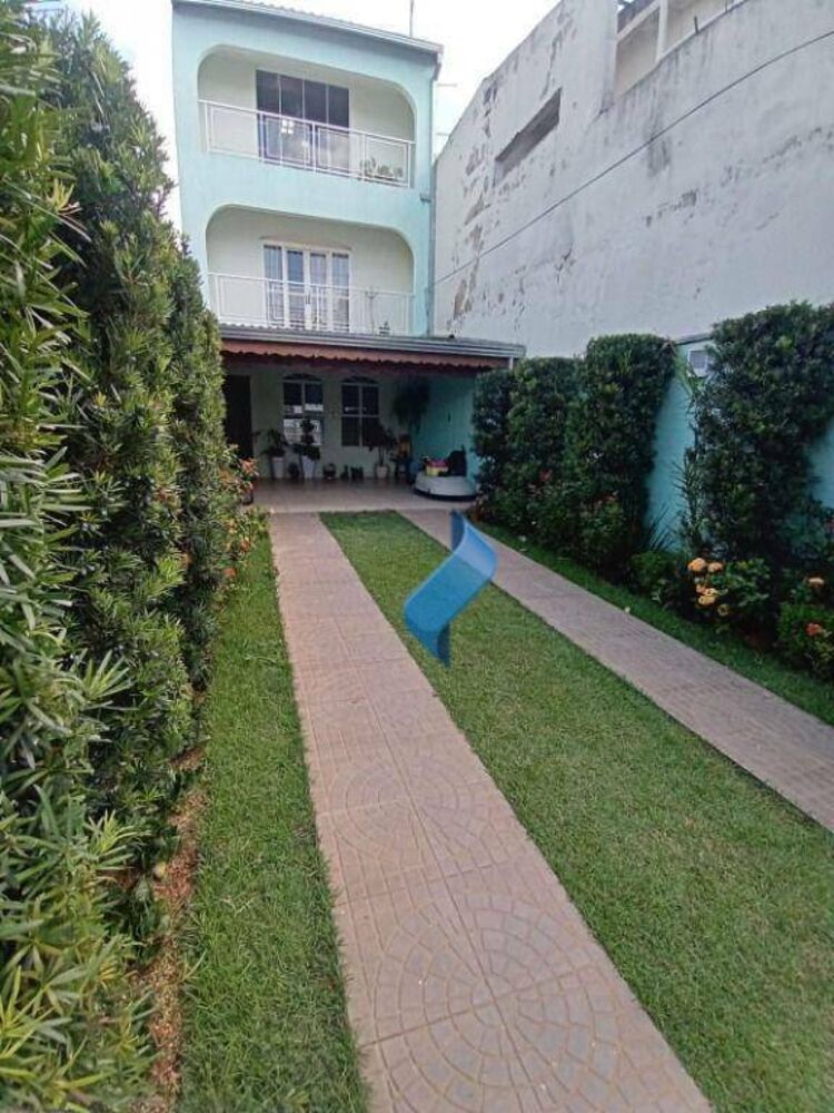 Casa, 2 quartos, 165 m² - Foto 4