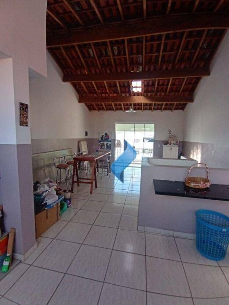 Casa, 2 quartos, 165 m² - Foto 2