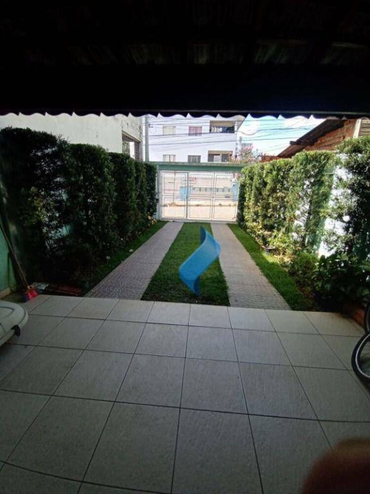 Casa, 2 quartos, 165 m² - Foto 17