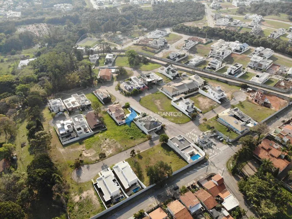 Loteamento e Condomínio, 432 m² - Foto 1