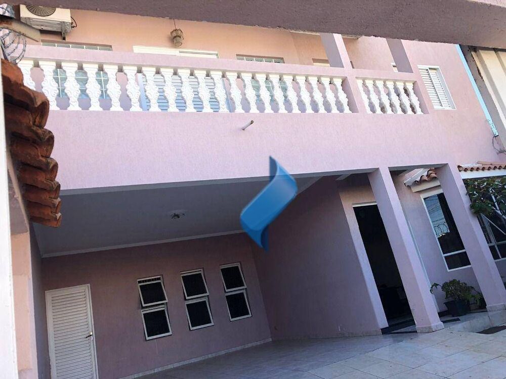 Casa, 5 quartos, 244 m² - Foto 12